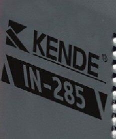 Інверторний зварювальний апарат Kende IN-285