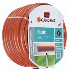 Садовий шланг GARDENA BASIC 25м