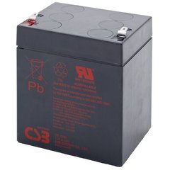 Акумуляторна батарея CSB GP1245