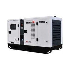 Трехфазный генератор MATARI MR160