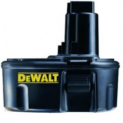 Аккумулятор для шуруповертов DEWALT DE9092