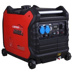 Инверторный генератор Loncin LC 3500 i
