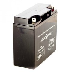 Аккумулятор LogicPower LP 12 - 20 AH