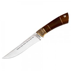 Охотничий нож Grand Way Подарочный GW (99144)