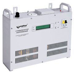 Симисторный стабилизатор VOLTER 9 пттм (40А)