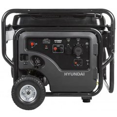 Бензиновий генератор HYUNDAI HY 13000LE