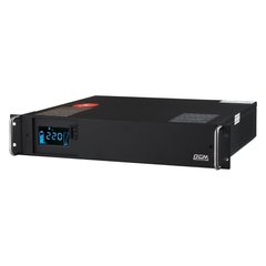 ИБП POWERCOM KIN-1200AP RM LCD 2U