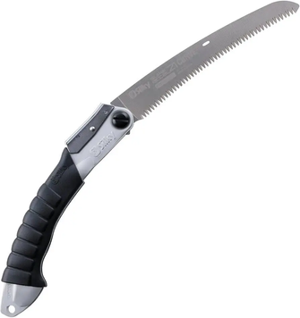 Пила садовая раскладная Silky Super Accel Curve 210-8 (728-21)