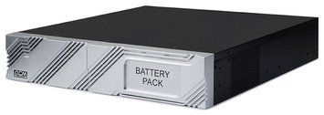 Батарейний блок Powercom до ДБЖ SRT-1000 (EBP.SRT-1000.24VDC) 6х7Ач/12В