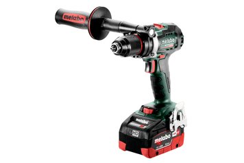 Дриль шуруповерт METABO BS 18 LTX BL I (602358660)