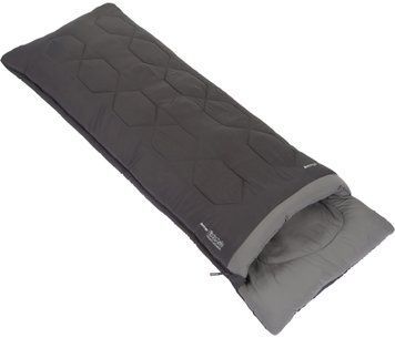 Спальний мішок Vango Serenity Superwarm Single/-3&deg;C Shadow Grey Left (SBQSERENIS32S7H)