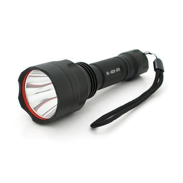 Фонарь-подствольный тактический BAILONG BL-QC8-XPE