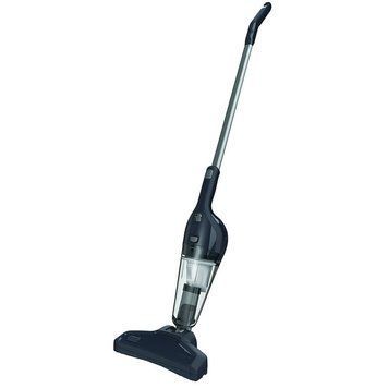 Аккумуляторный пылесос BLACK&DECKER NSVA315J