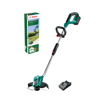 Аккумуляторный триммер Bosch Advanced Grass Cut 36 (0600878N03)