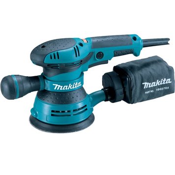 Шліфувальна машина MAKITA BO5041