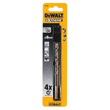 Свердло по металу DEWALT DT4913