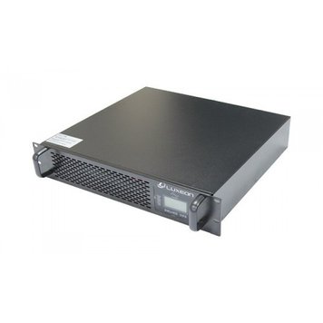 Источник бесперебойного питания (ИБП) LUXEON UPS-3000RL