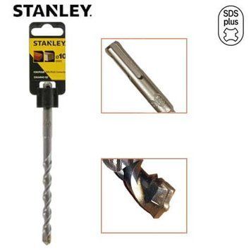 Бур по бетону SDS-Plus STANLEY STA54232