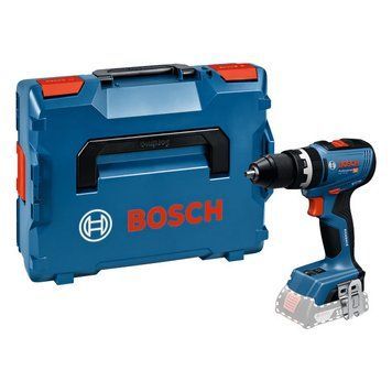 Аккумуляторная ударная дрель-шуруповерт Bosch GSB 18V-65 06019N3301 SOLO (без АКБ и ЗУ в L-boxx)