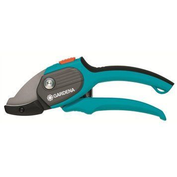 Секатор Gardena с наковаленкой Comfort 08787-20.000.00