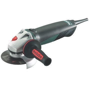 Угловая шліфмашина Metabo WQ 1400