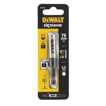 Держатель бит (вставок) DEWALT DT7524