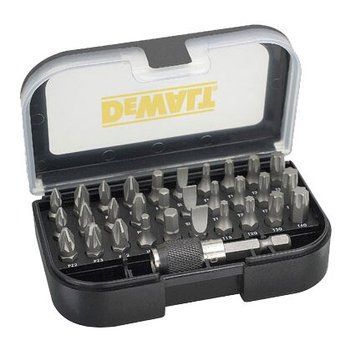 Набор отверточных насадок DeWALT DT7944