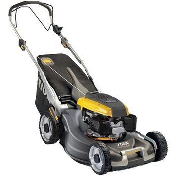 Газонокосарка Stiga Twinclip55SVH