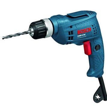 Дрель BOSCH GBM 6 RE (0601472600)