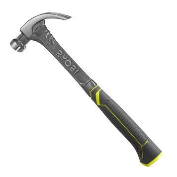 Молоток столярный Ryobi RHHSCC450 (5132006035)