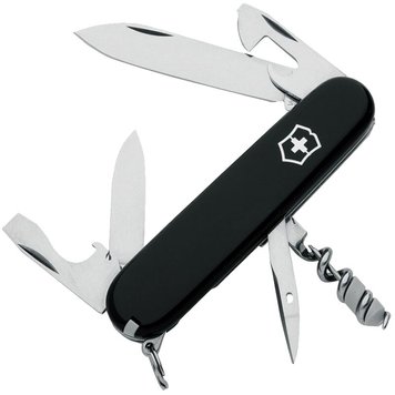 Швейцарський ніж VICTORINOX SPARTAN 1.3603.3