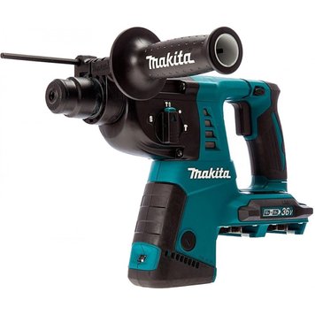 Акумуляторний перфоратор MAKITA DHR263Z