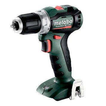 Дриль-шуруповерт METABO PowerMaxx BS 12 BL hook, bit-depot