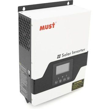 Гибридный инвертор MUST PV18-1012VMPK