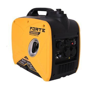 Инверторный бензиновый генератор Forte FG2500i