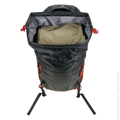 Рюкзак туристический FERRINO Dry-Hike 32 OutDry Black