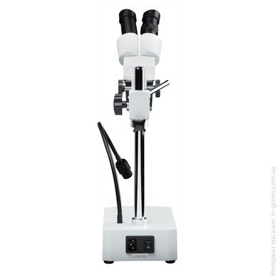 Микроскоп BRESSER Biorit ICD-CS 5x-20x