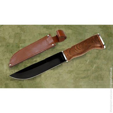 Нож GRAND WAY GM06 W-T