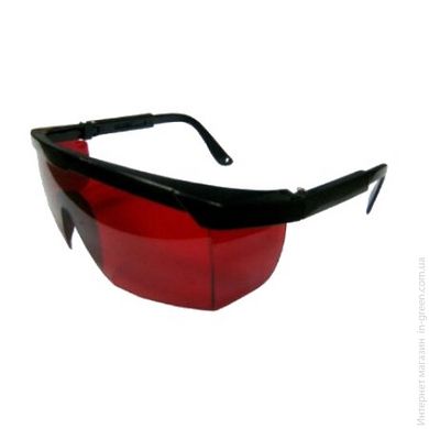 Лазерні окуляри ADA GLASSES (А00126)
