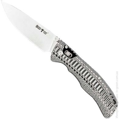 Нож GRAND WAY NE601-4