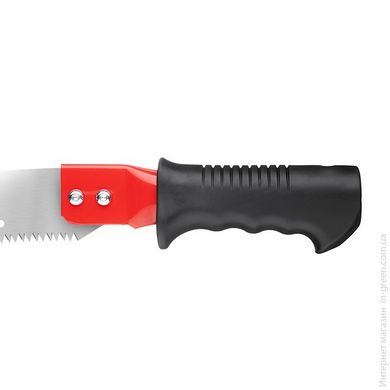 Ножівка садова з гаком INTERTOOL HT-3150