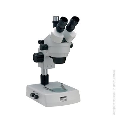Мікроскоп KONUS CRYSTAL 7-45X STEREO