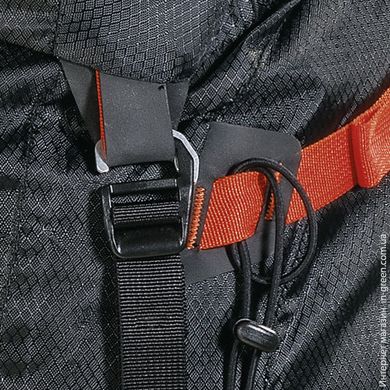 Рюкзак туристичний FERRINO Dry-Hike 32 OutDry Black