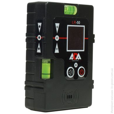 Приемник для лазерного нивелира ADA LR-50 для ARMO