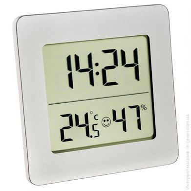 Термогигрометр цифровой TFA (30503854)
