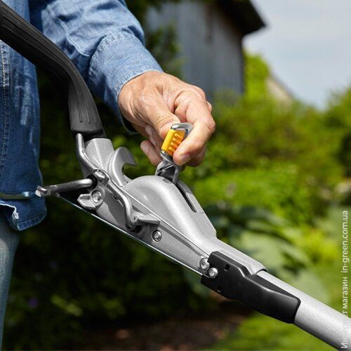 Газонокосилка Stiga Twinclip55SVH