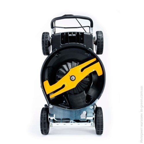 Газонокосилка Stiga Twinclip55SVH