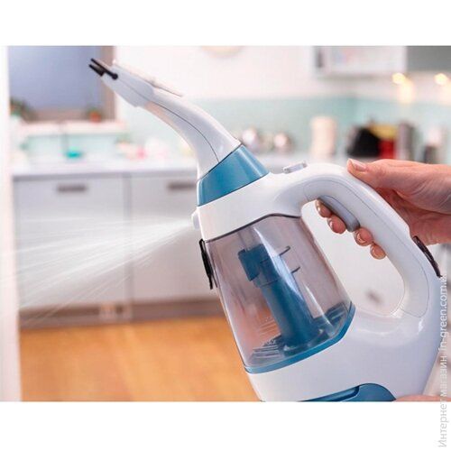 Пылесос BLACK&DECKER WW100K