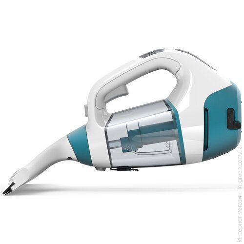 Пылесос BLACK&DECKER WW100K