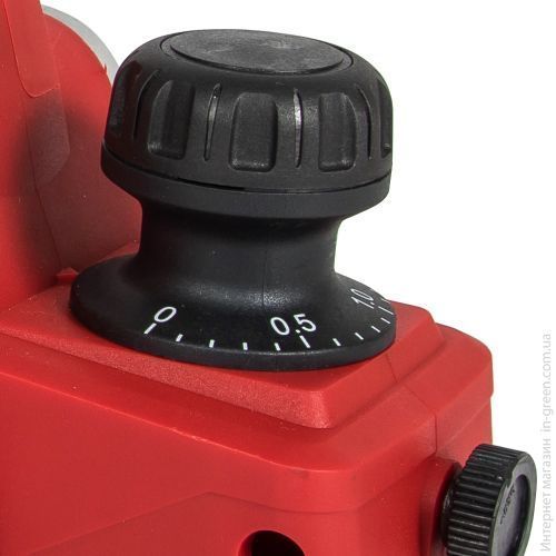 Рубанок акумуляторний VITALS MASTER ARe 1880p SmartLine